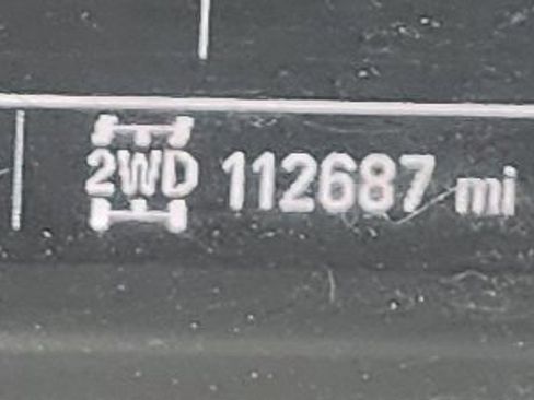 Used 2021 Chevrolet Silverado 1500 Custom image 7