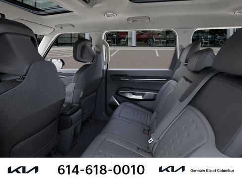 New 2026 Kia EV9 Wind image 21