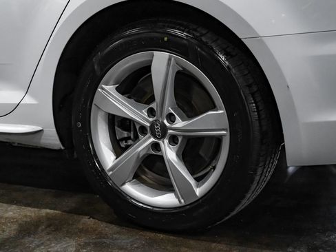 Used 2019 Audi A4 2.0T Premium w/ Convenience Package image 56