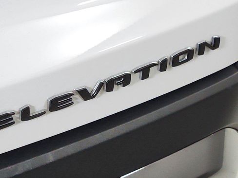 Used 2026 GMC Terrain Elevation AWD/4WD image 25