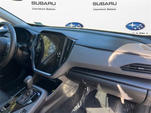 Used 2025 Subaru Crosstrek 2.5i Limited w/ Crosstrek Mirror Package image 13