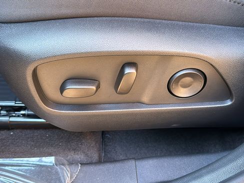 New 2026 GMC Terrain Elevation w/ Elevation Premium Package image 8