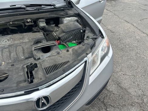 Used 2015 Acura RDX AWD image 19