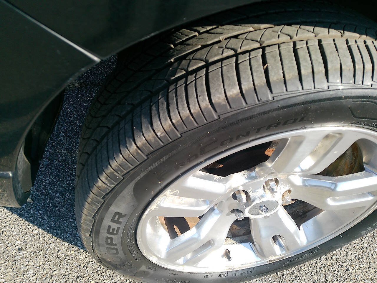 Used 2010 Ford Explorer XLT AWD/4WD image 10