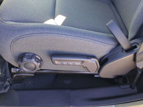 New 2026 Jeep Wrangler Sport AWD/4WD image 23