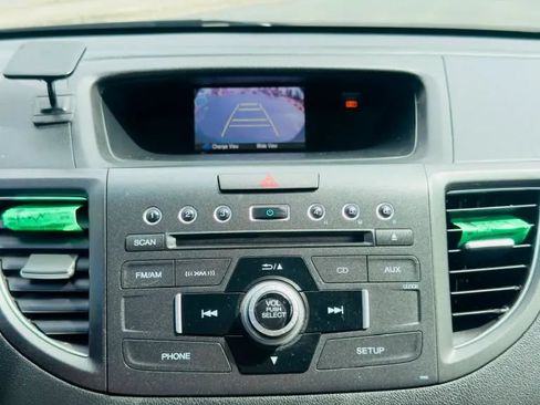 Used 2012 Honda CR-V EX-L image 14