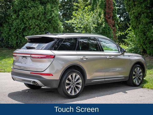 Used 2020 Lincoln Corsair Reserve AWD/4WD image 5