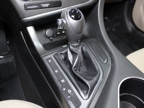 Used 2015 Kia Optima LX w/ LX Convenience Plus Package FWD image 13