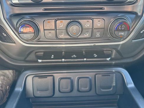 Used 2017 Chevrolet Silverado 1500 LT w/ Rally 2 Edition AWD/4WD image 18