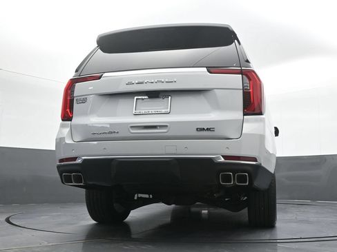 Used 2026 GMC Yukon XL Denali w/ Denali Reserve Package AWD/4WD image 72