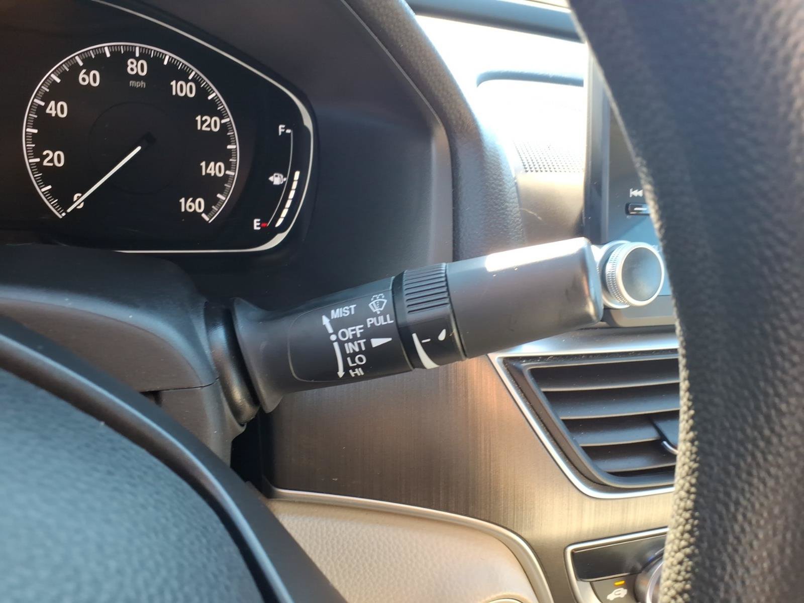 Certified 2020 Honda Accord LX image 16