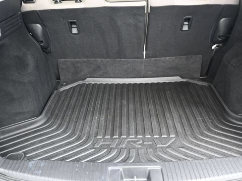 Used 2016 Honda HR-V EX-L image 13