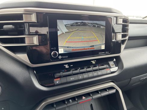 Used 2023 Toyota Tundra SR5 w/ SR5 Premium Package image 25