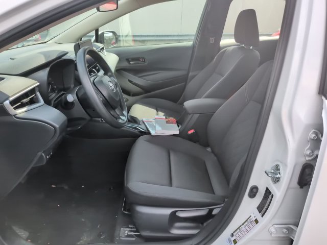Certified 2024 Toyota Corolla LE FWD image 12