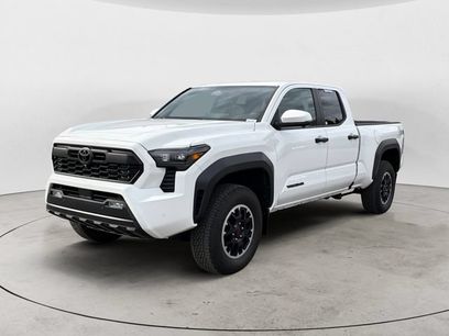 Used 2024 Toyota Tacoma TRD Off-Road w/ TRD Off Road Premium Package