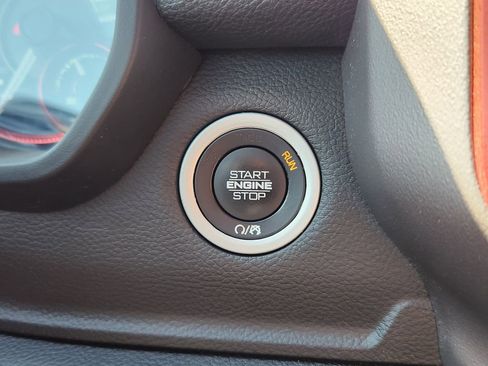 Used 2019 RAM 1500 Rebel w/ Rebel Level 2 Equipment Group image 28