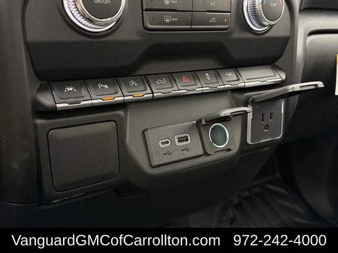 New 2026 GMC Sierra 1500 Pro RWD image 15