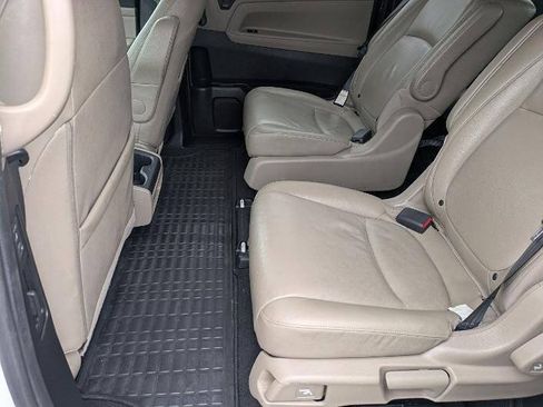 Used 2018 Honda Odyssey EX-L image 14