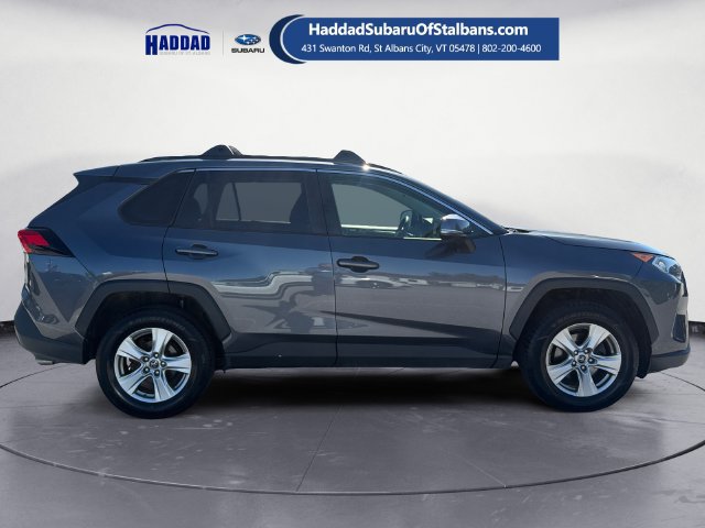 Used 2019 Toyota RAV4 XLE w/ Convenience Package AWD/4WD image 6