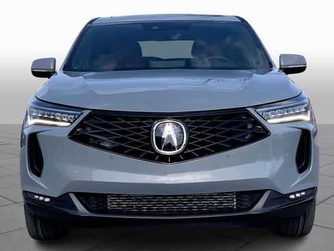 New 2026 Acura RDX A-Spec image 3