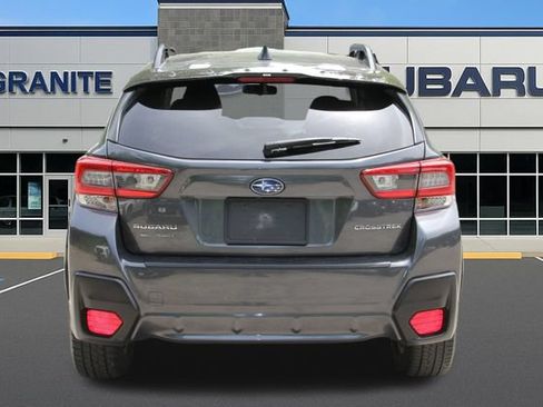 Used 2021 Subaru Crosstrek 2.0i Premium AWD/4WD image 9