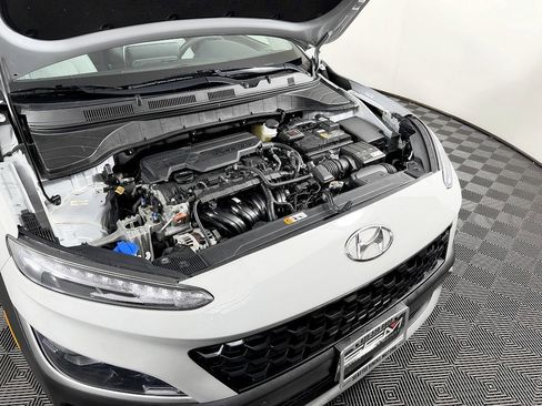 Used 2022 Hyundai Kona SEL image 20