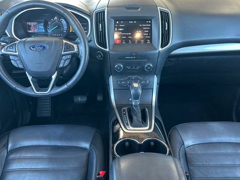 Used 2016 Ford Edge SEL w/ Equipment Group 201A AWD/4WD image 12