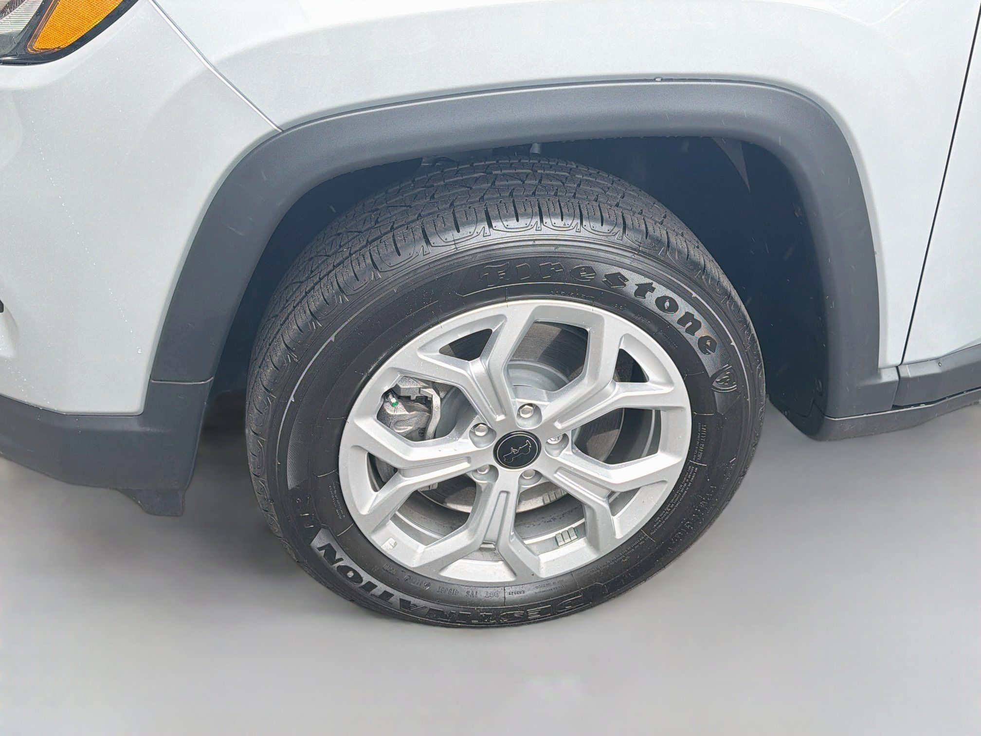 Used 2025 Jeep Compass Sport AWD/4WD image 25
