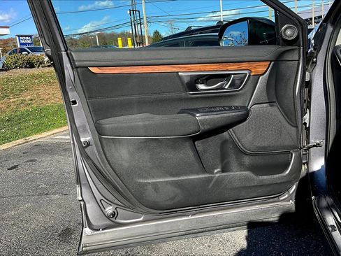 Used 2021 Honda CR-V EX image 20