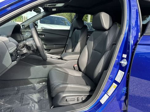 Certified 2026 Honda Accord Sport image 11