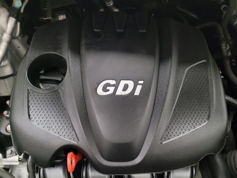 Used 2015 Hyundai Tucson SE AWD/4WD image 30