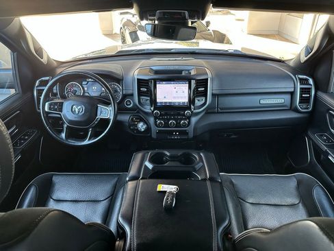Used 2023 RAM 1500 Laramie image 20