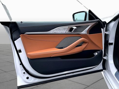 New 2026 BMW 840i RWD image 10