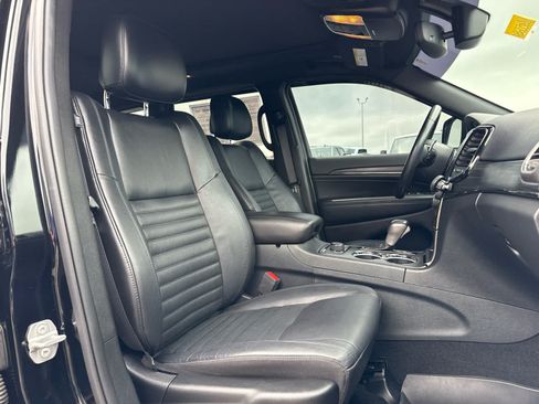 Used 2020 Jeep Grand Cherokee Limited X AWD/4WD image 25