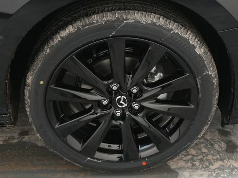 New 2026 MAZDA MAZDA3 s Sport image 10