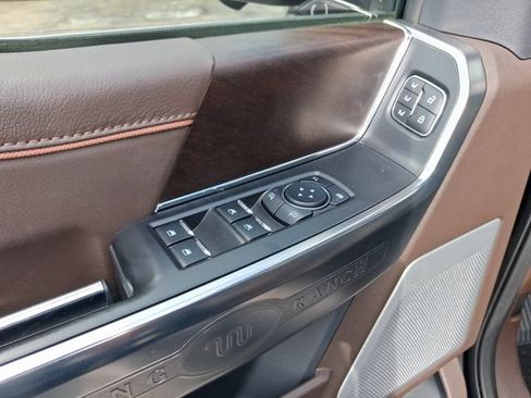 Used 2024 Ford F150 King Ranch w/ FX4 Off-Road Package AWD/4WD image 15