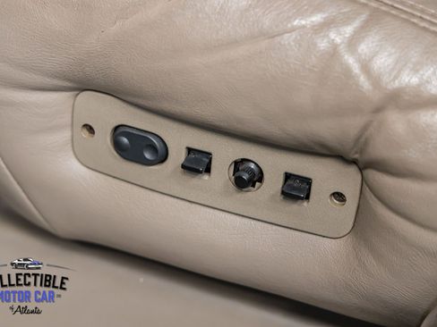 Used 1997 Chevrolet Suburban 2WD w/ Preferred Equipment Group 3 image 51