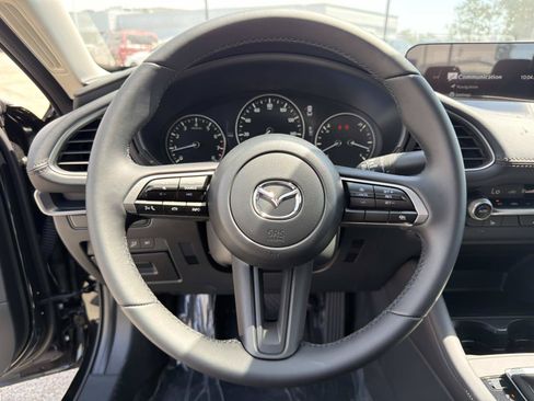 New 2026 MAZDA MAZDA3 2.5 S Sedan w/ Preferred Pkg FWD image 8