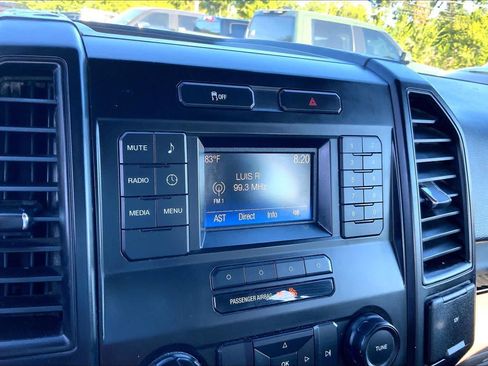Used 2017 Ford F150 XL RWD image 29