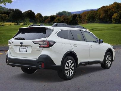 Used 2021 Subaru Outback Premium