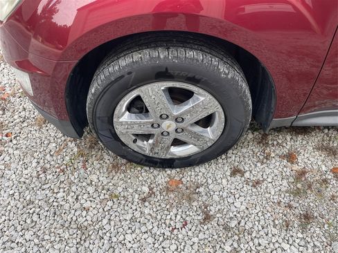 Used 2016 Chevrolet Equinox LT w/ Convenience Package image 37