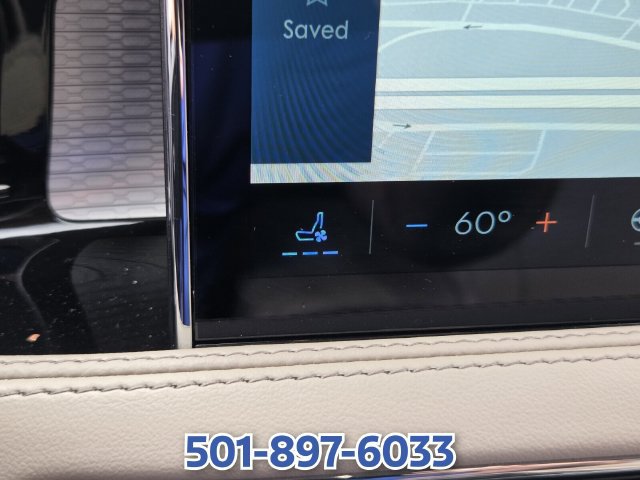 Certified 2025 Lincoln Corsair AWD w/ Equipment Group 101A image 20