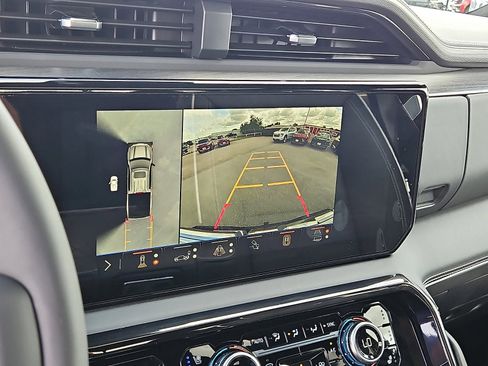 New 2026 GMC Sierra 1500 AT4X image 16