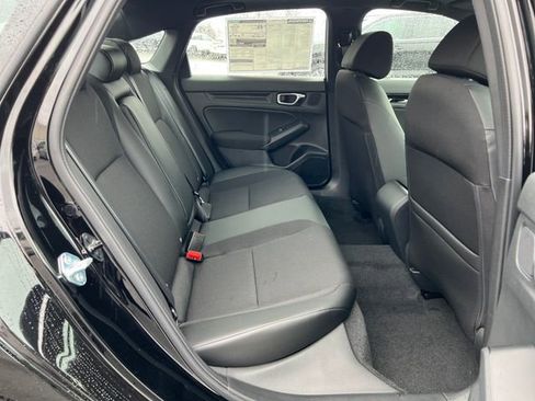 New 2026 Honda Civic Sport image 11