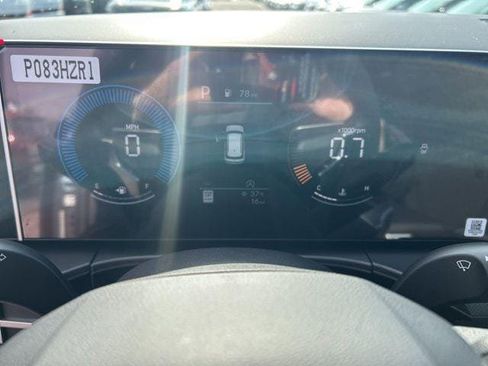 New 2026 Hyundai Santa Fe SE AWD/4WD image 14