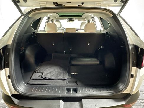 Used 2023 Hyundai Tucson Limited image 28