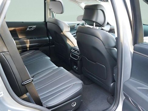 Used 2024 Genesis GV80 3.5T image 34