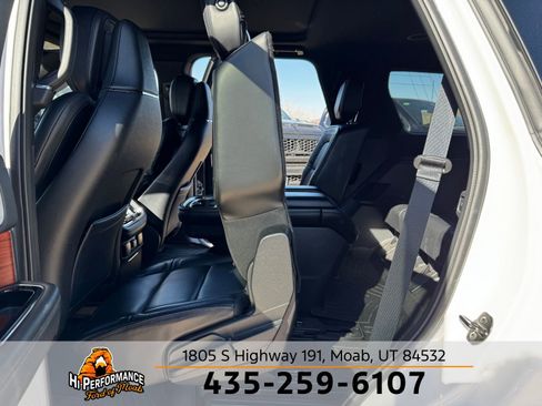 Used 2019 Lincoln Navigator Reserve w/ Cargo Package image 53