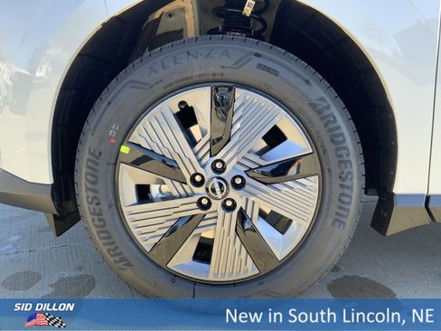 New 2026 Nissan Murano SL image 11