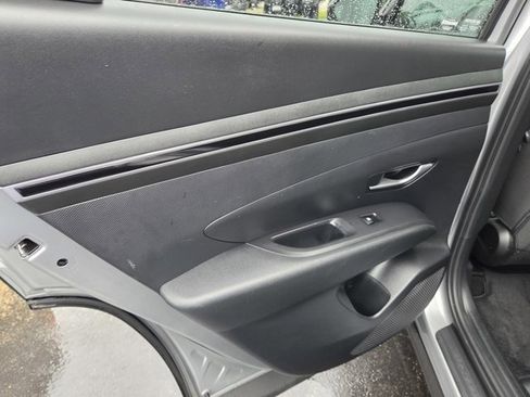 Used 2024 Hyundai Tucson SEL FWD image 39